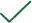 green check