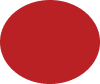 red circle